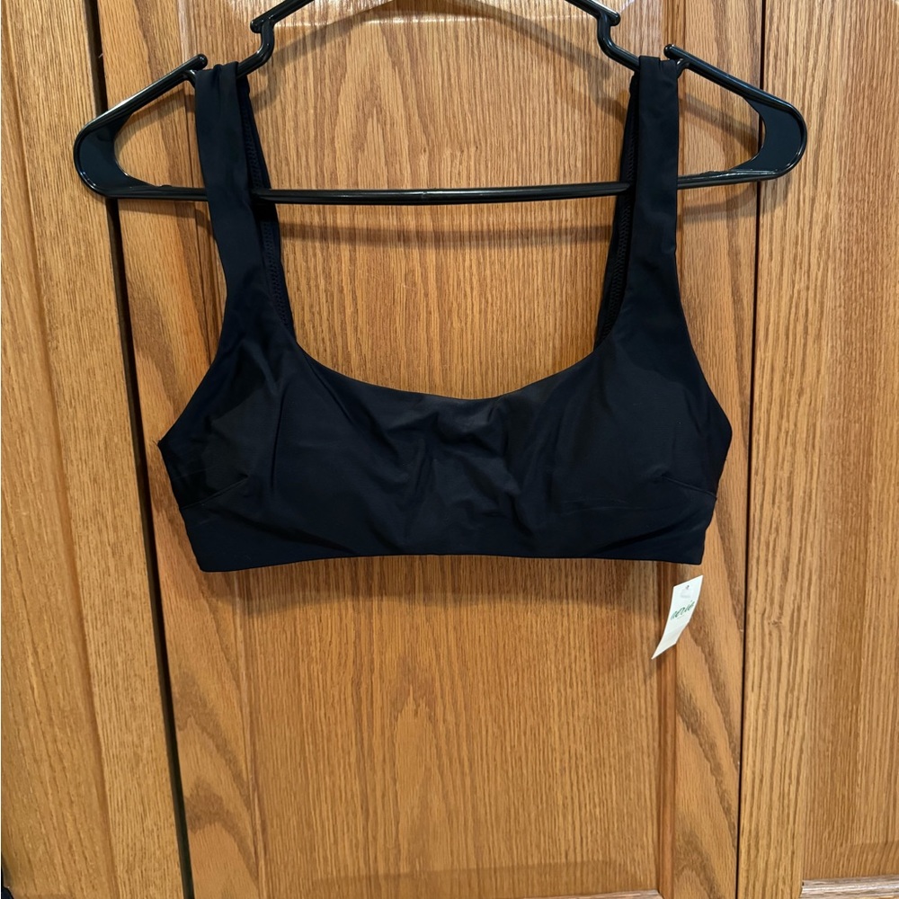 Aerie bikini top. Size M